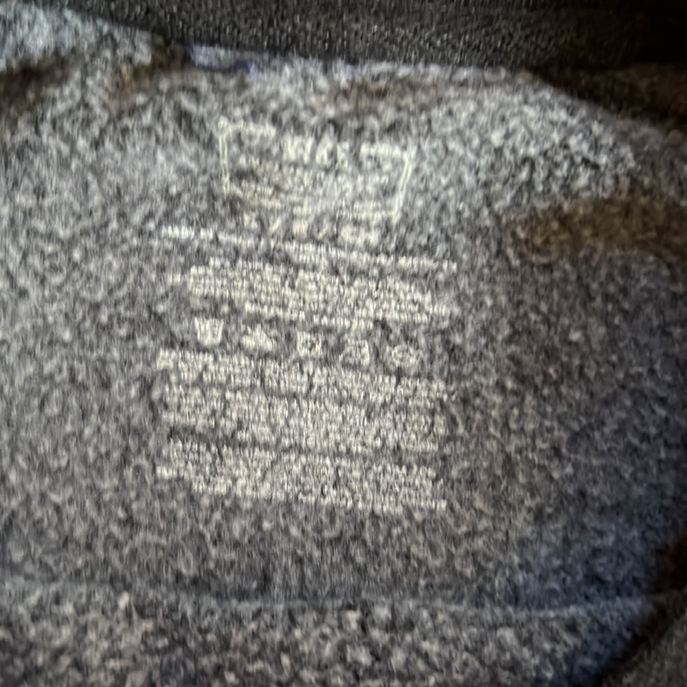 Nike Skateboard Sweatshirt - Picture 3 of 4